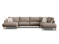 Panoramahjørnesofa Naomi