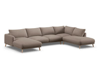 Panoramahjørnesofa Naomi