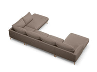 Panoramahjørnesofa Naomi