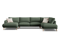 Panoramahjørnesofa Naomi
