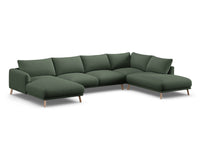 Panoramahjørnesofa Naomi