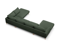 Panoramahjørnesofa Naomi