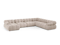 Panoramisk hjørnesofa Bellis