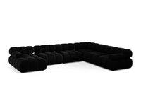 Panoramisk hjørnesofa Bellis