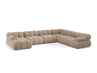 Panoramisk hjørnesofa Bellis