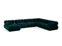 Panoramisk hjørnesofa Bellis