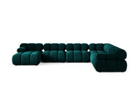 Panoramisk hjørnesofa Bellis