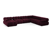 Panoramisk hjørnesofa Bellis