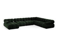 Panoramisk hjørnesofa Bellis
