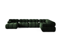 Panoramisk hjørnesofa Bellis