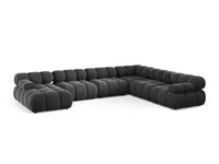 Panoramisk hjørnesofa Bellis