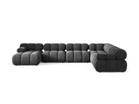 Panoramisk hjørnesofa Bellis