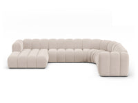 Modulsofa Lupine Panoramasofa