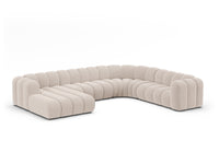 Modulsofa Lupine Panoramasofa