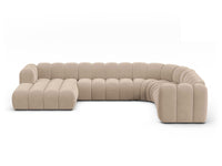 Modulsofa Lupine Panoramasofa