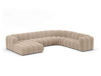 Modulsofa Lupine Panoramasofa