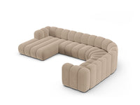 Modulsofa Lupine Panoramasofa