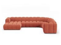 Modulsofa Lupine Panoramasofa