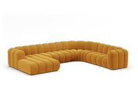 Modulsofa Lupine Panoramasofa
