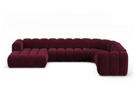 Modulsofa Lupine Panoramasofa