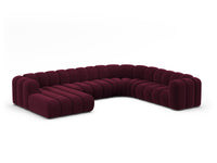 Modulsofa Lupine Panoramasofa