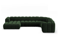 Modulsofa Lupine Panoramasofa