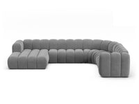 Modulsofa Lupine Panoramasofa