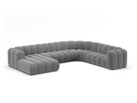Modulsofa Lupine Panoramasofa