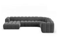 Modulsofa Lupine Panoramasofa