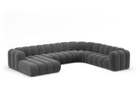 Modulsofa Lupine Panoramasofa
