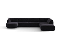 Panorama hjørnesofa Miley