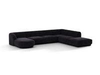 Panorama hjørnesofa Miley