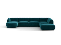 Panorama hjørnesofa Miley