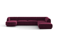 Panorama hjørnesofa Miley