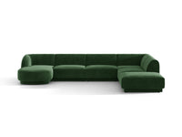 Panorama hjørnesofa Miley