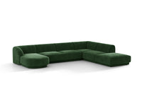 Panorama hjørnesofa Miley