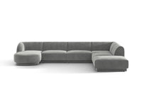 Panorama hjørnesofa Miley