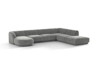 Panorama hjørnesofa Miley