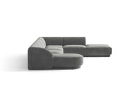 Panorama hjørnesofa Miley