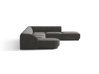 Panorama hjørnesofa Miley