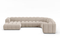 Modulsofa Lupine Panoramasofa