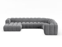 Modulsofa Lupine Panoramasofa