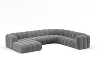 Modulsofa Lupine Panoramasofa