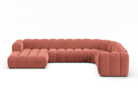 Modulsofa Lupine Panoramasofa