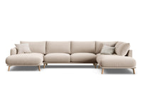 Panoramahjørnesofa Naomi