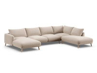 Panoramahjørnesofa Naomi