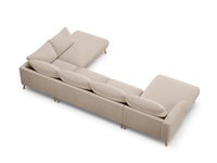 Panoramahjørnesofa Naomi