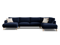 Panoramahjørnesofa Naomi