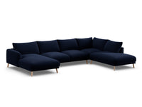 Panoramahjørnesofa Naomi