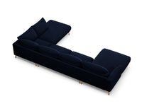 Panoramahjørnesofa Naomi